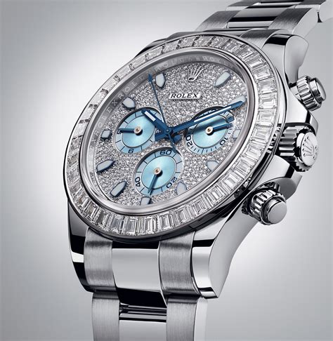 rolex daytona sapphire bezel|Rolex daytona platinum diamond.